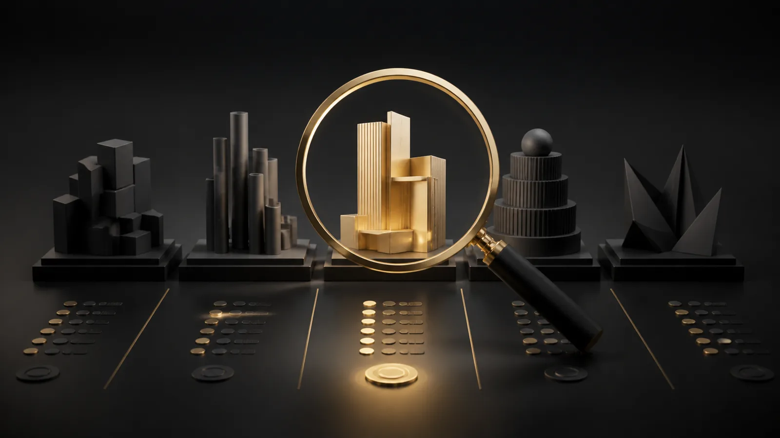 تقييم واختيار شركة تسويق